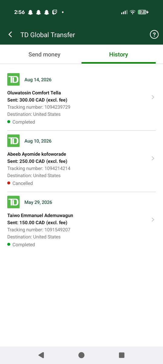 TrainsrokkG's tweet photo. @kittieevvr he's using Diffent names,  He gave me two Different Banks, claiming one was his friends https://t.co/B4jVuNGxGQ