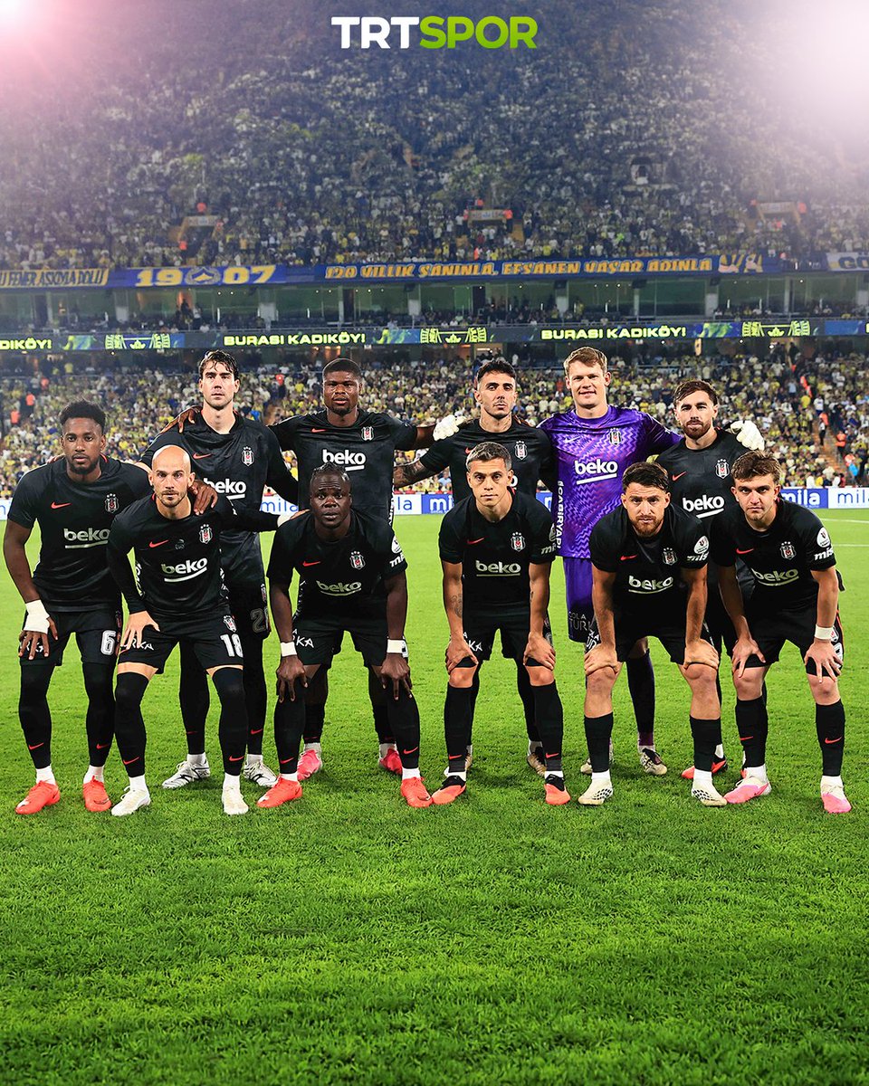 trtspor's tweet photo. 🤔 Beşiktaş'ın bu akşamki performansını 1️⃣-🔟 arası puanlayın✍️👇 https://t.co/dkakbLehfV