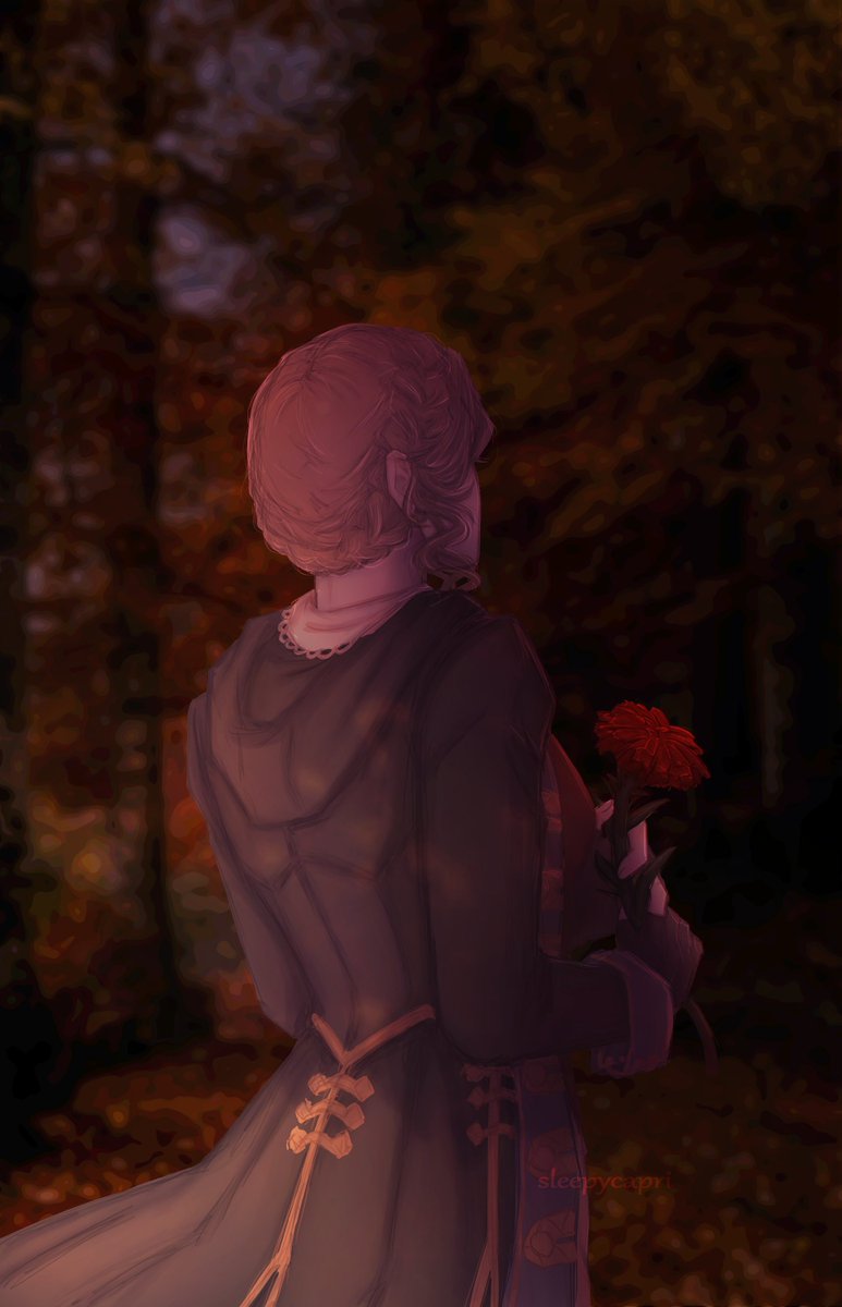 sleepycapri_art's tweet photo. 🍁

#oc https://t.co/QSZo4v3jEq