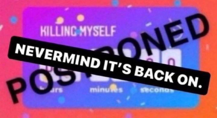 engexoholic's tweet photo. big comeback possibly ? 🫩✌️ https://t.co/5nobf3OFU2