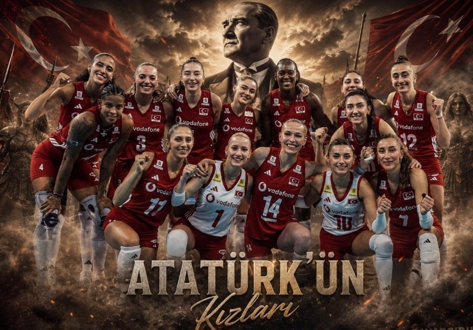 sorgulayan07's tweet photo. “Vatanını en çok seven, görevini en iyi yapandır”, Mustafa Kemal Atatürk

Teşekkürler ATATÜRK'ün kızları..
🇹🇷🇹🇷🇹🇷👏👏👏❤️🤍 https://t.co/dXofSaaC25