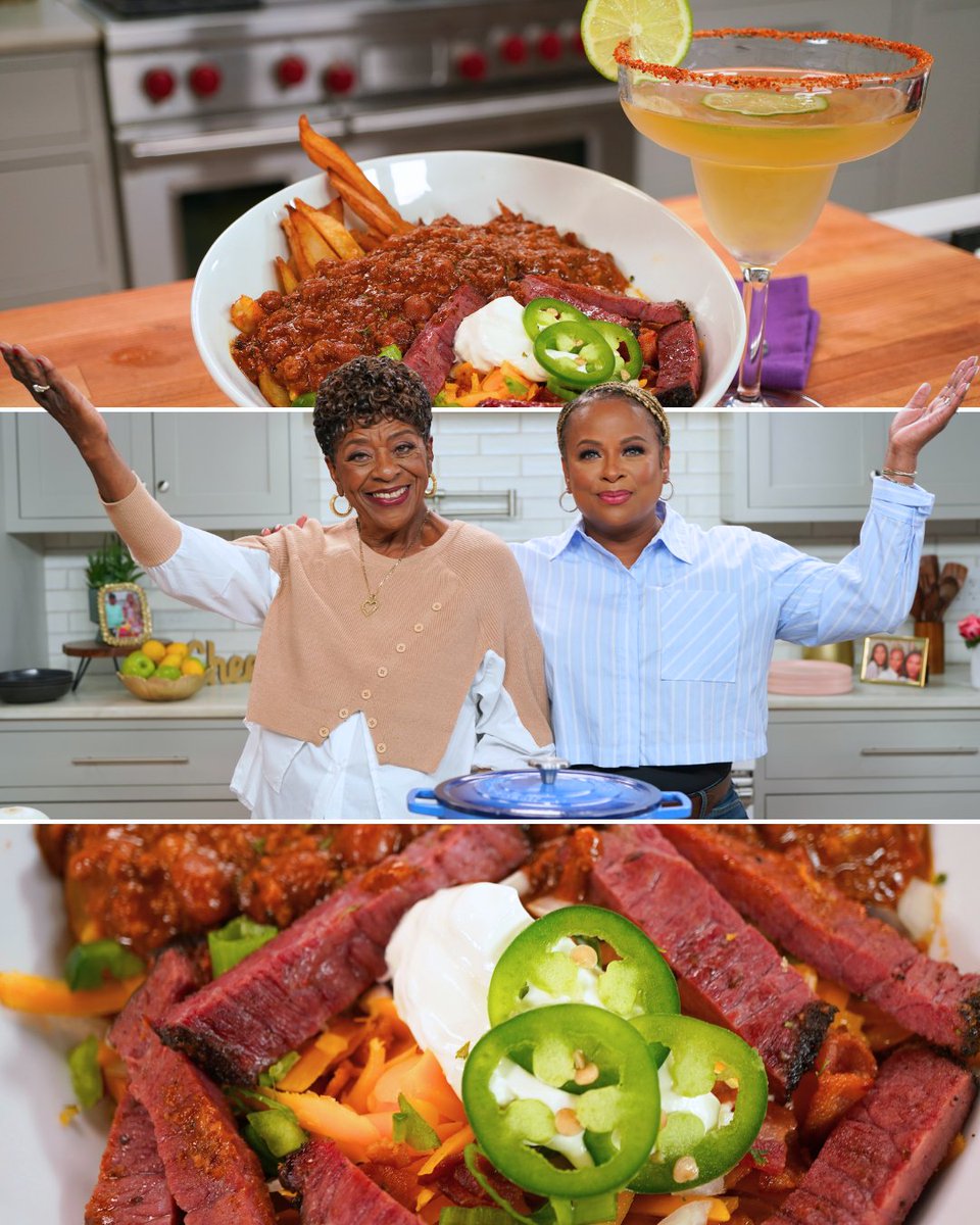 TVaspire's tweet photo. Save these recipes for later! 🤤

Create these recipes with Yo-Yo! Stream Downright Delicious with Yo-Yo on aspireTV+. 🔗 https://t.co/WVoI1Jfs5n

#aspireTV | #DownrightDelicious | #YoYo | #Recipes https://t.co/d55ldqcUB5
