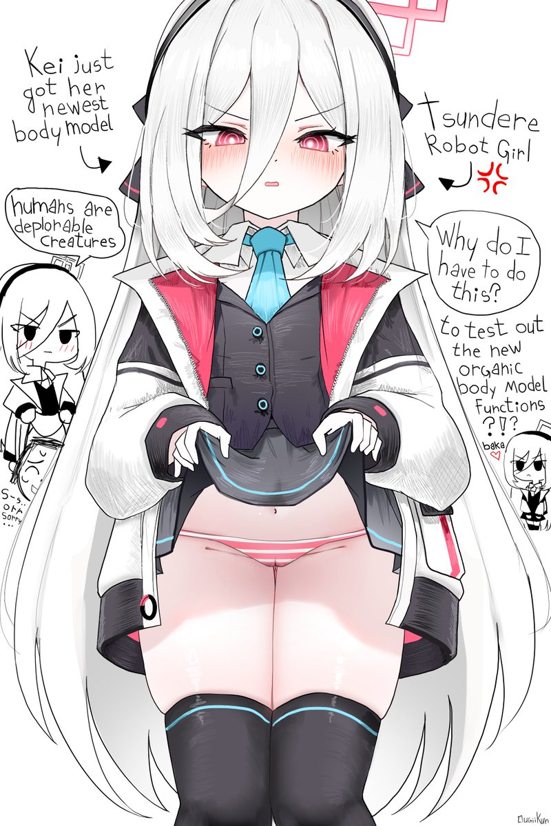 Ougiikun's tweet photo. Kei Newest Body Model https://t.co/1ztKWSVxo0