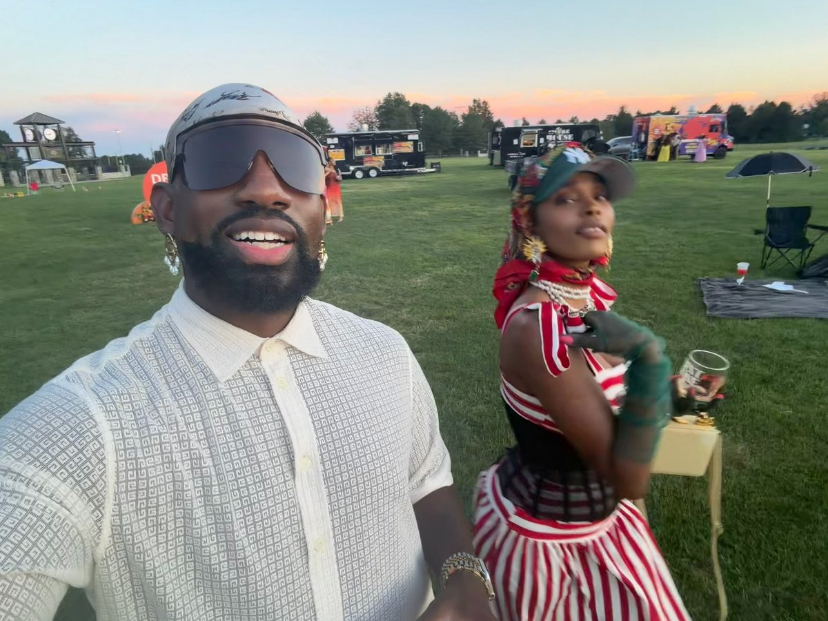 juliusmcflylife's tweet photo. Bent Wines Polo Classic. https://t.co/cx9F8INnIi