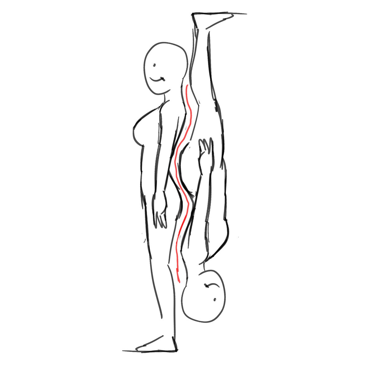 febreezy_lalala's tweet photo. problematic chest to butt ratio https://t.co/VzHXlfO3vb