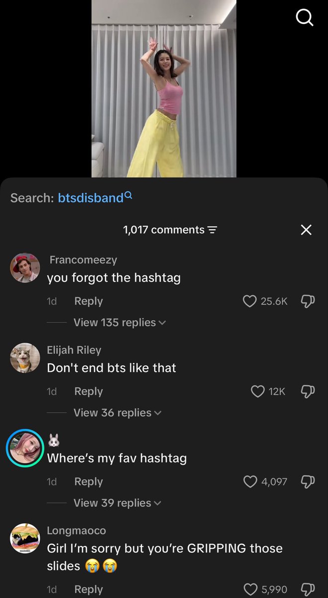 ariezmoon's tweet photo. so I see she’s still mad ab 2018 https://t.co/QZglsuBnun