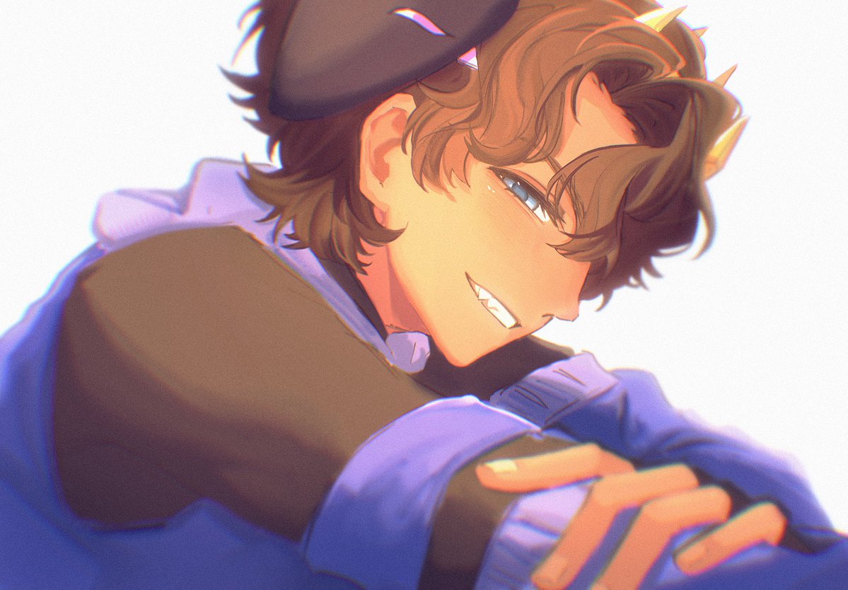 LiziBrize's tweet photo. #epaxialfanart #naparizelfanart https://t.co/uozt2RXAy1