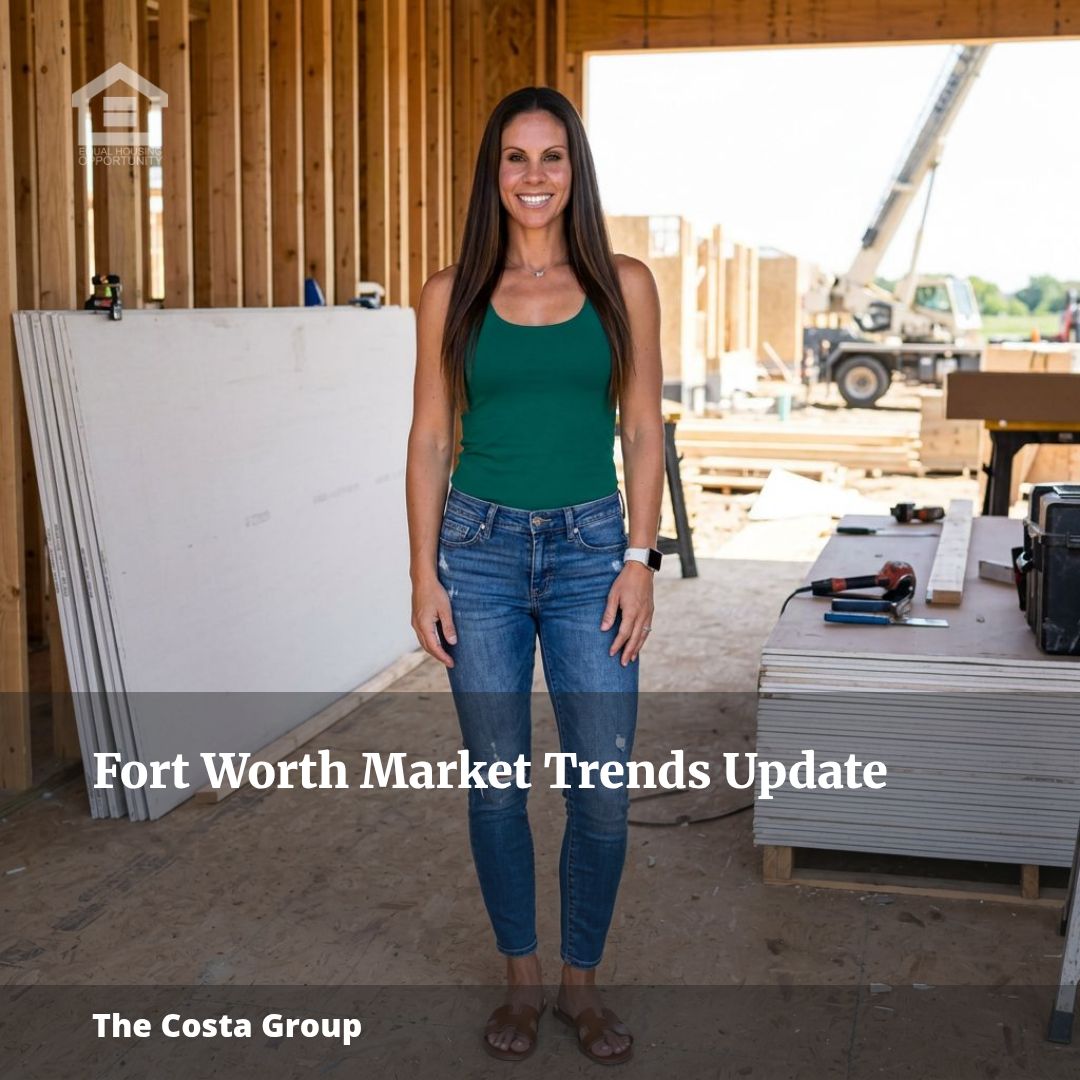 ccosta3140's tweet photo. Unlock Fort Worth Market Trends: Insider Update with The Costa
Let’s connect and talk about the latest insights in the industry! #DallasRealEstate #DallasRealtor #DallasHomes #DallasLiving #DallasProperty #DallasListings #DallasHomeSales #DallasNeighborhoods #DallasLuxuryHomes https://t.co/lpOkU4IEvp
