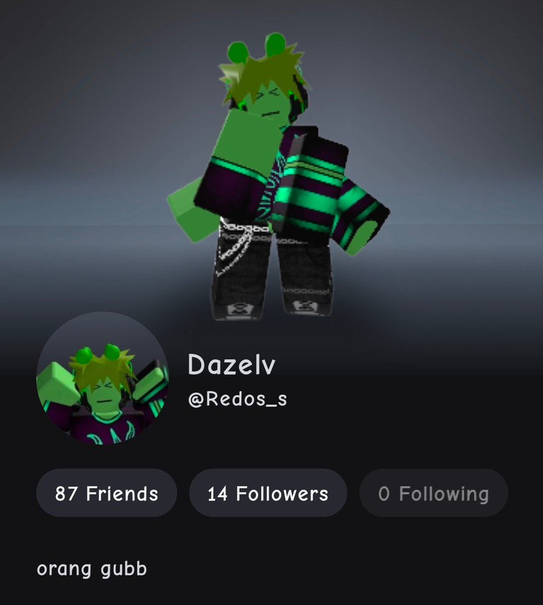 Dazelv_gub's tweet photo. socials &amp; stuff https://t.co/kJqubZuaBv