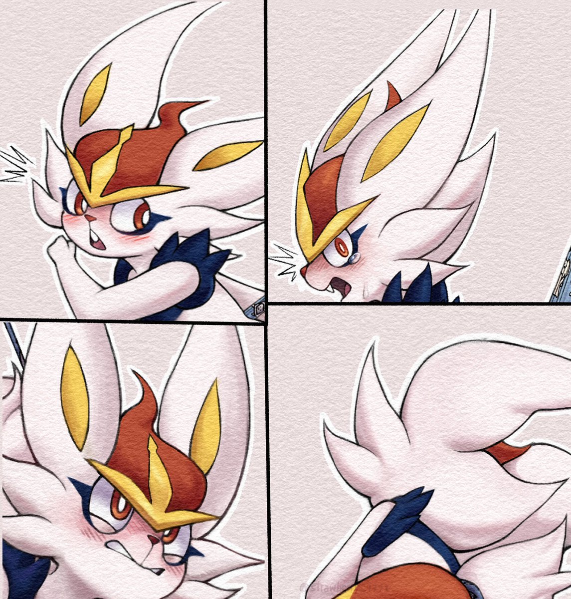 strawberry_9773's tweet photo. alts on Discord, Patreon https://t.co/sy0zxkvgkg