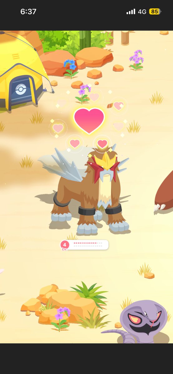 mtk11b's tweet photo. ？？？？？
#ポケモンスリープ https://t.co/GfSqiplwgo