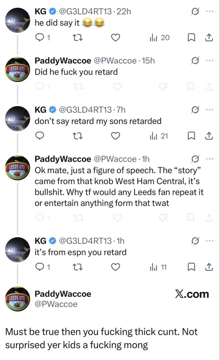 G3LD4RT13's tweet photo. I love this app 🤣🤣 https://t.co/eFlWvJRpi3