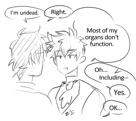 z__redacted's tweet photo. vampriest freaks from months ago 
technically chengguang but only cuz of supernatural impotence https://t.co/AT63uwU57Y