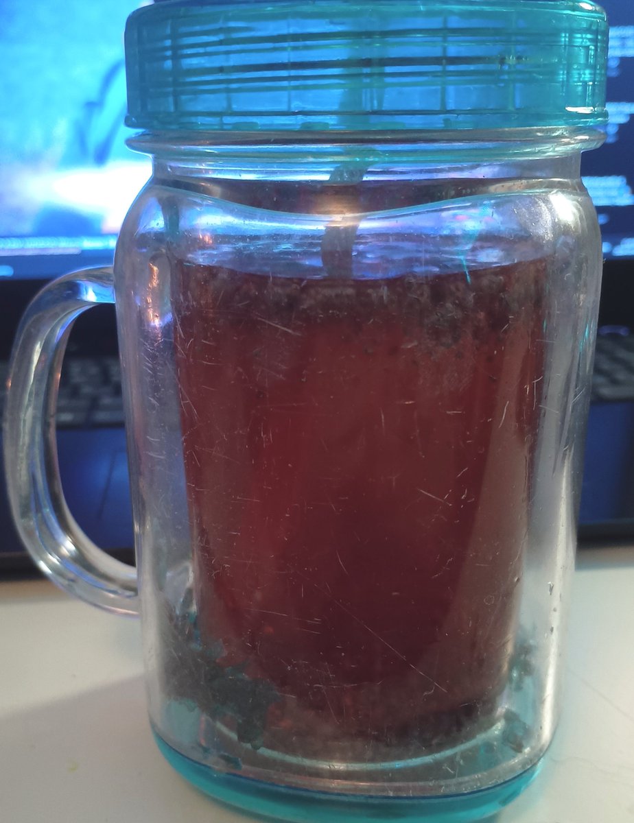 mels_ventacc's tweet photo. // water.
Water.

🦴 ! details in alt ~ 46 cals https://t.co/v25vyvMgtf
