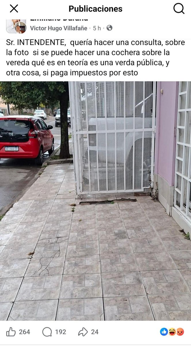 BoludoscnAmarok's tweet photo. YO ESTOY EN CONTRA DE ESTO NO PORQUE JODE A LOS PEATONES SINO PORQUE CONCEPTUALMENTE NO SE PUEDE TENER A SEMEJANTE BESTIA SALVAJE ENJAULADA https://t.co/mAhDns3LCu