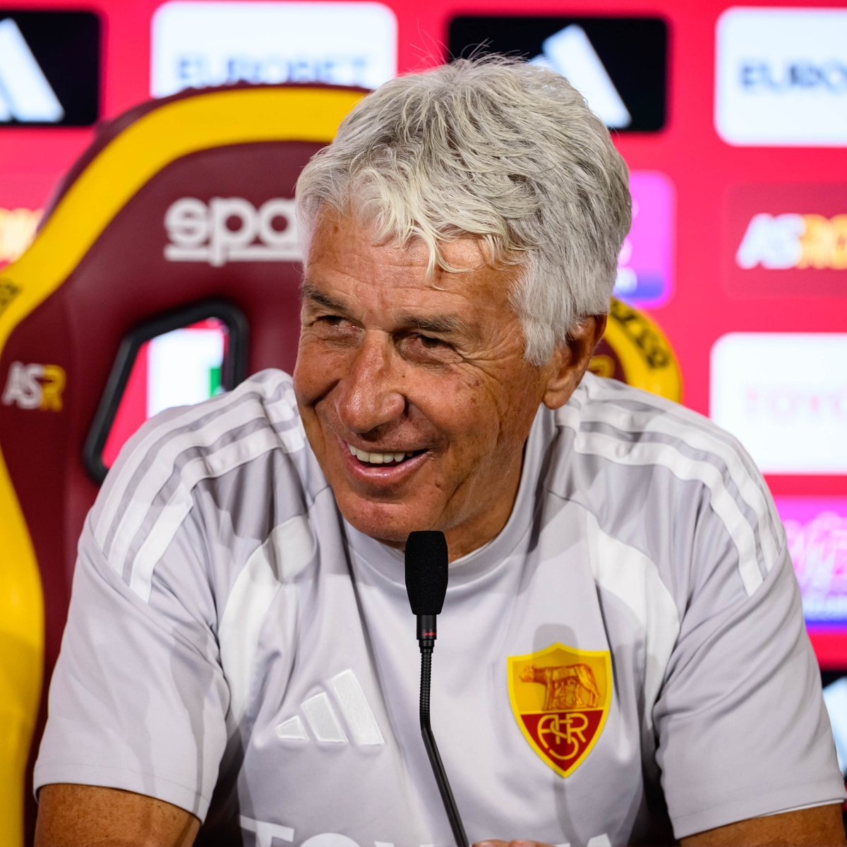 nexustransfer's tweet photo. Roma, 2-1 kazandığı Atalanta maçında 39 şut çekti.

• 3.31 xG üretti. https://t.co/ZwFYNzxhJA