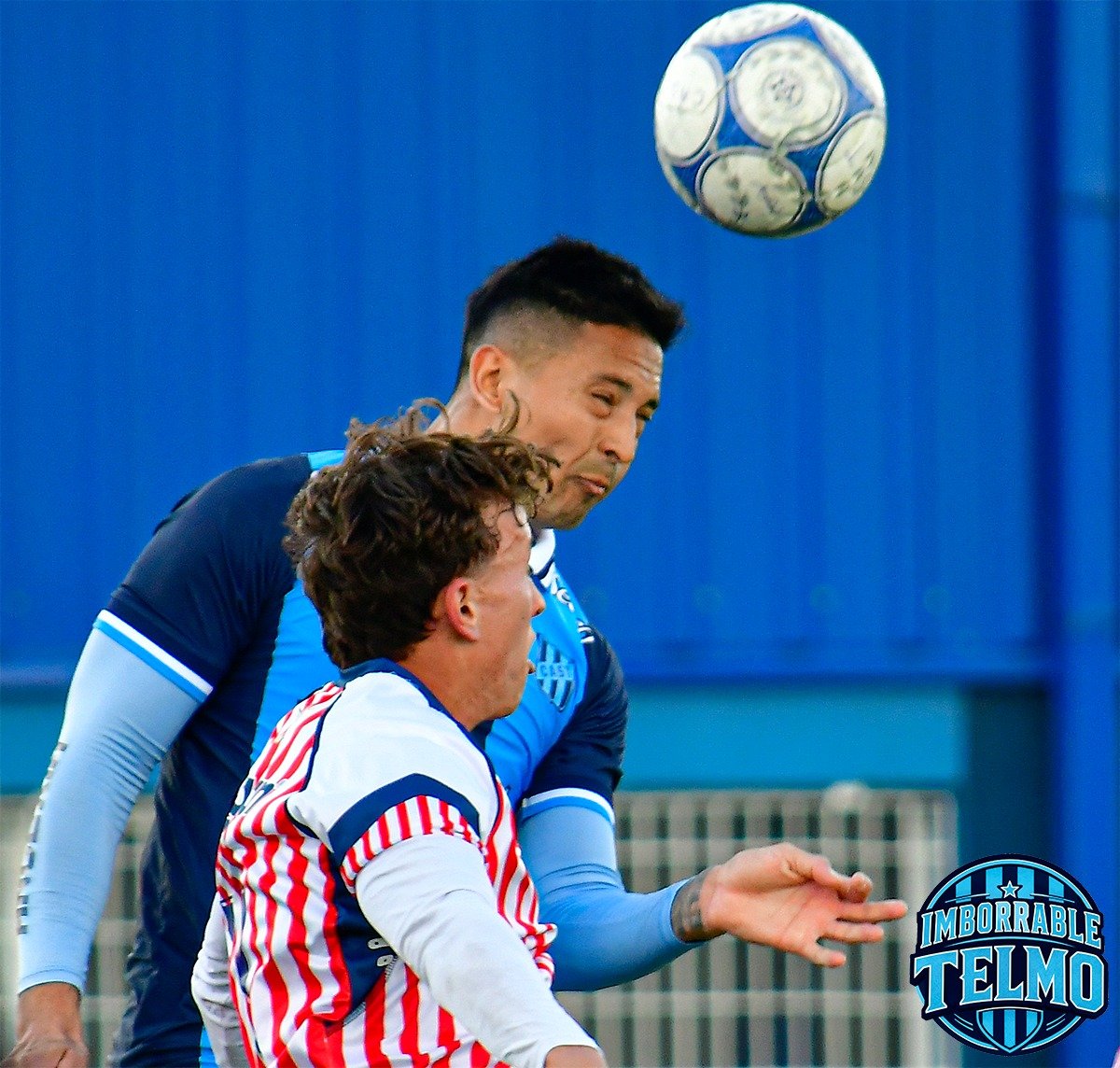 ImborrableTelmo's tweet photo. San Telmo igualó ante Los Andes sin goles en la Isla Maciel.

El Candombero hizo un buen primer tiempo, lo buscó desde el principio, generó varias y muy claras situaciones de gol pero no las pudo resolver (+) https://t.co/ST32rFfort