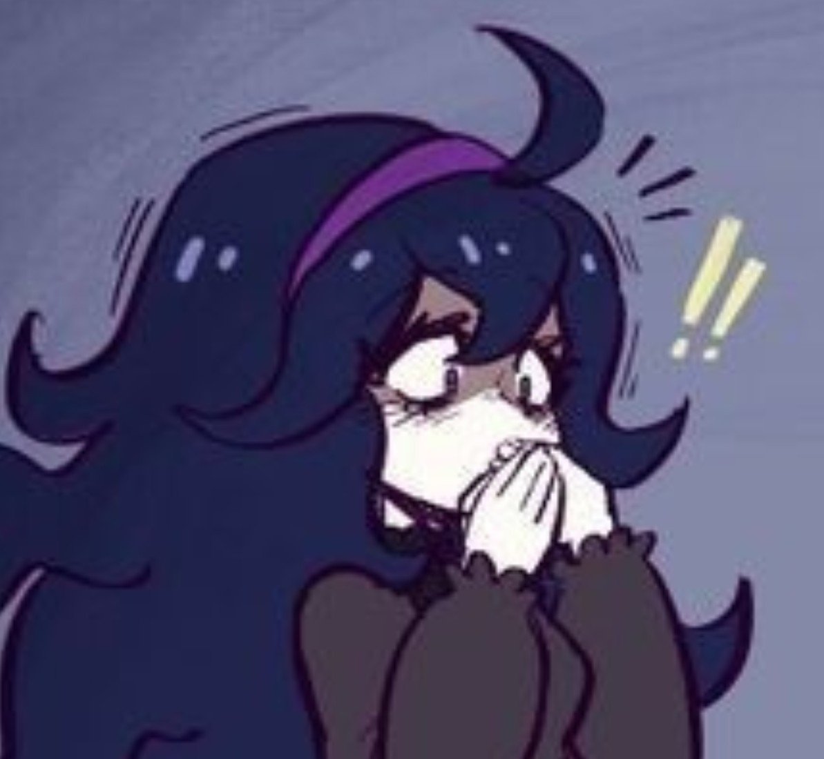 the_hexelena's tweet photo. ||🐙 not to disappoint my sudden influx of new followers but I will NOT be having sexrp with y'all ok ok just a heads up https://t.co/QMRctSw6Gt