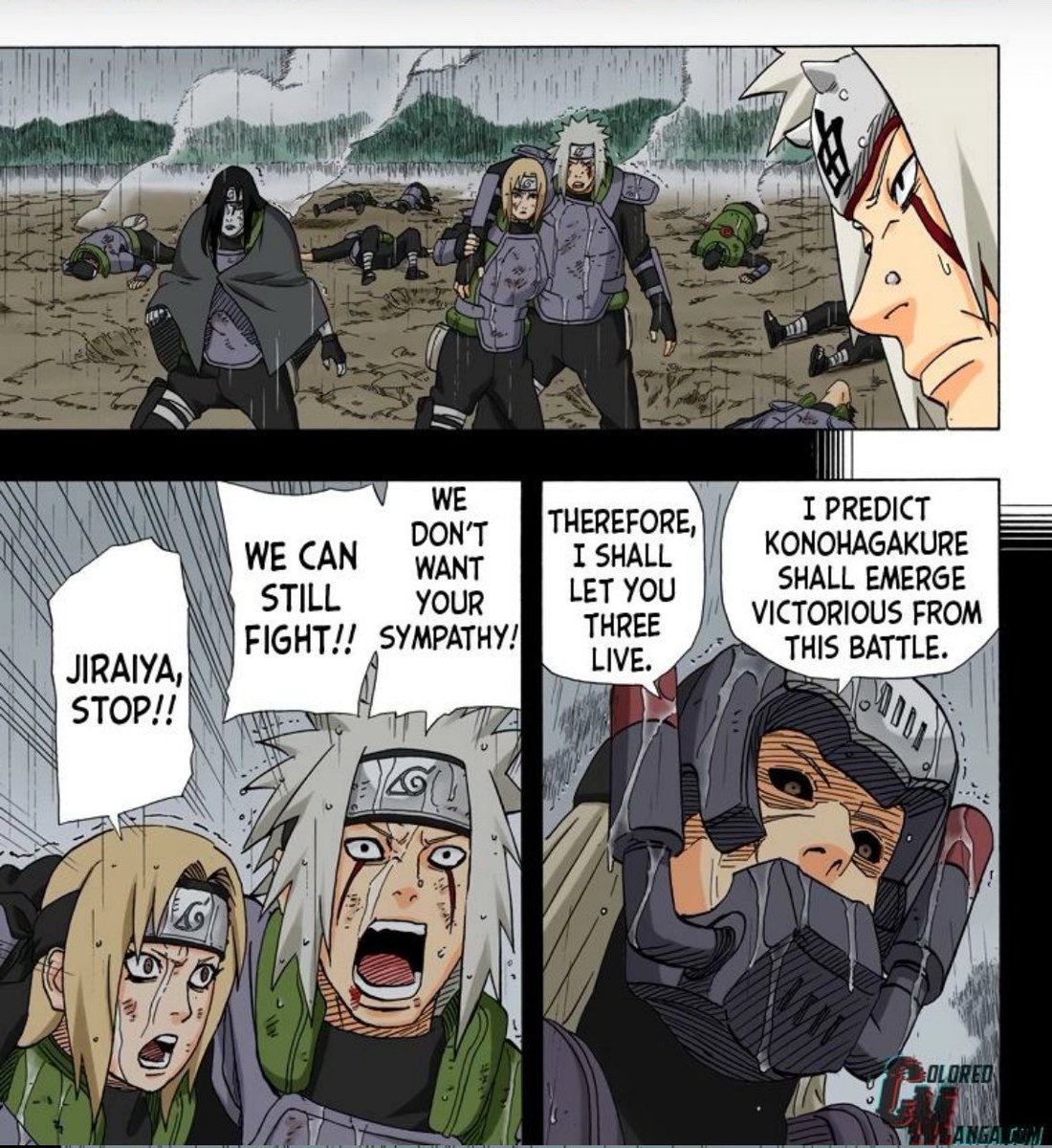 M0CAIN's tweet photo. wish we could’ve seen this whole battle https://t.co/xwdyFddFDH