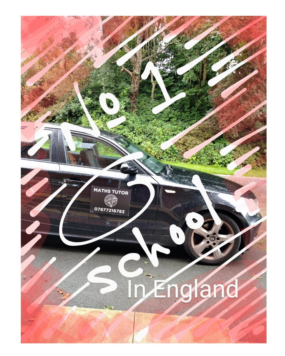 MathProbSolving's tweet photo. "Finally! How to get an A* in GCSE maths without working too hard!" (...in exactly 4 steps and 36 days, with The A* GCSE Math’s program ™️)

To book a free online trial 
https://t.co/nCryOqE3aK

#hatemaths #gcsemathshelp #passgcsemaths #mathtutoronline https://t.co/OWoSAQ6H43