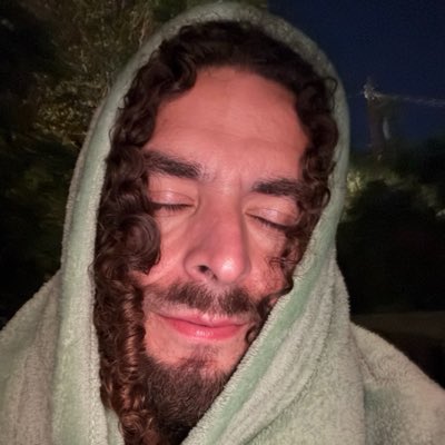 MPerfectPoridge's tweet photo. #NewProfilePic https://t.co/ZVzJYumqXC