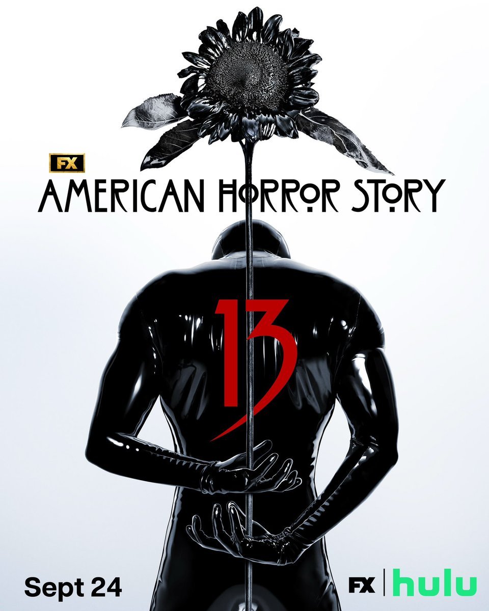 Beyondreporter1's tweet photo. The trailer for American Horror Story 13 will be released next week. https://t.co/0IUjJFkOmA