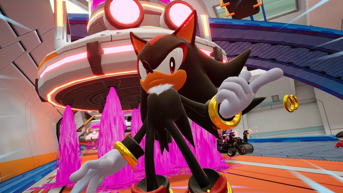 PeppermintSRB2's tweet photo. Ok so ive figured; why not update and tweak the rest of them cuz some look really dated and stuff LOL especially shadow, soo he was remade!!
ill prob do a major update that features the rest soo trust the process he'll be releasing alongside the hypothetical rest (1/2) https://t.co/zAXu3C1ehx