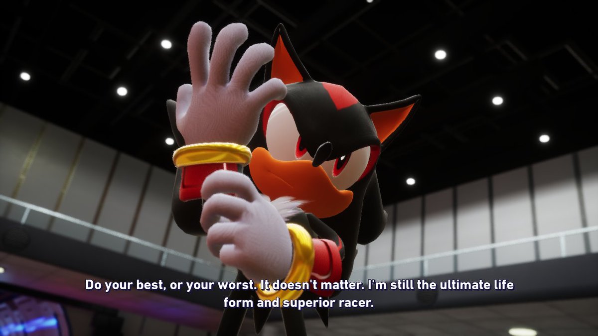 PeppermintSRB2's tweet photo. Ok so ive figured; why not update and tweak the rest of them cuz some look really dated and stuff LOL especially shadow, soo he was remade!!
ill prob do a major update that features the rest soo trust the process he'll be releasing alongside the hypothetical rest (1/2) https://t.co/zAXu3C1ehx