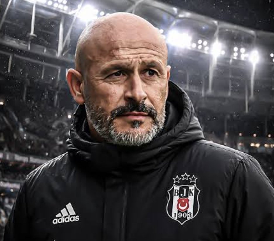 Fenereditor's tweet photo. Demek ki neymiş? Ligi bilen teknik direktör diye bir saçmalık yokmuş!

İtallano geleli daha 2 ay olmadı!

Bugün bize futbol dersi verdi.

Beşiktaşlı futbolcular biraz daha becerikli olsaydı, tarihi fark yerdik! https://t.co/yHHvseAPMw