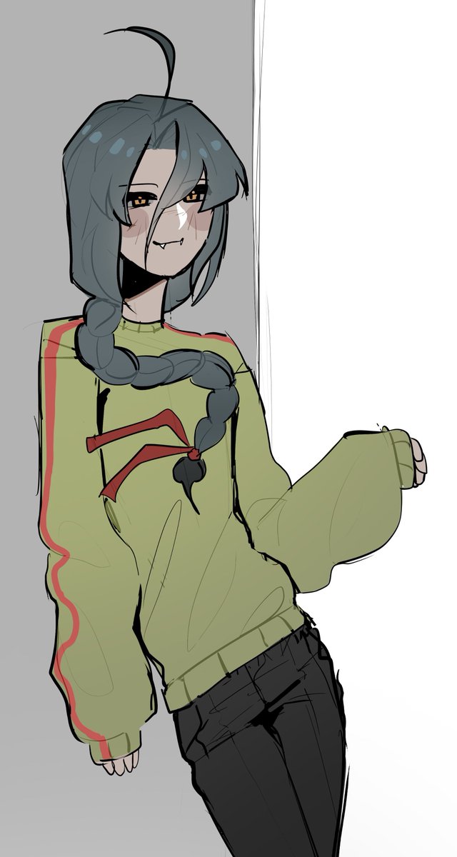 shuixoj's tweet photo. Эксперементы

#art #sketch https://t.co/hPy0AruDTD