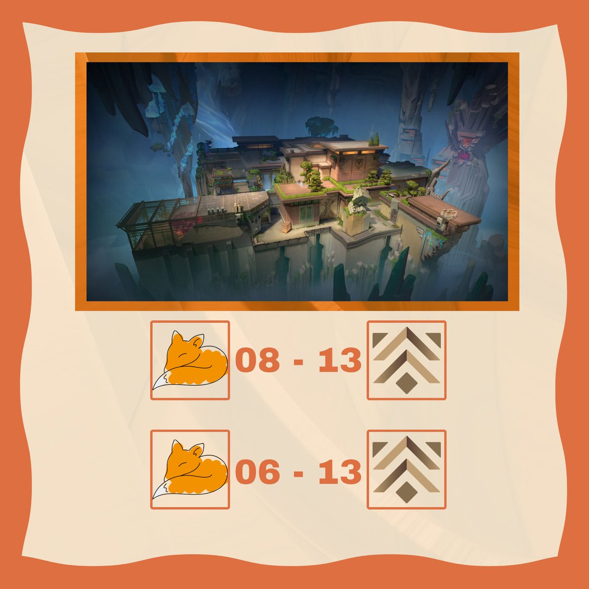 ProjectFoxGG's tweet photo. https://t.co/IWamD3LrbK