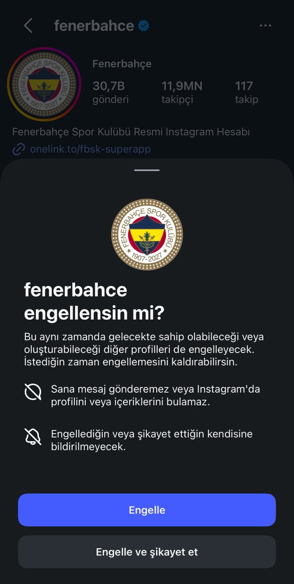 AlihanYamuc's tweet photo. Yeter çık artık hayatımdan çık hiç mi yüz güldürmezsin 
#FBvBJK #ismailkartal #ismailkartalistifa https://t.co/bOtcFyt0vs