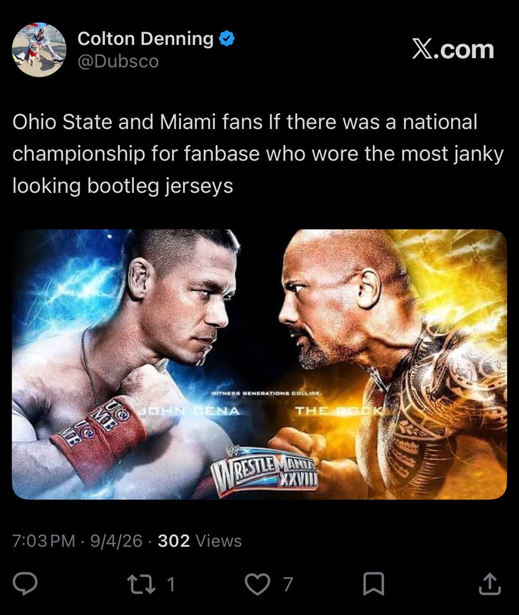 Dubsco's tweet photo. https://t.co/Ytl7ebq9Fs