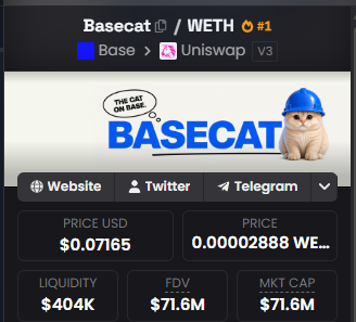 BasekittenBase tweet picture