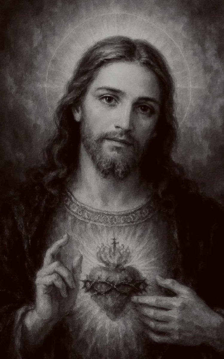 GrainneMcD92925's tweet photo. Jesus I trust in you, take care of everything!! 🕊️ https://t.co/4yElJ3Z3f6