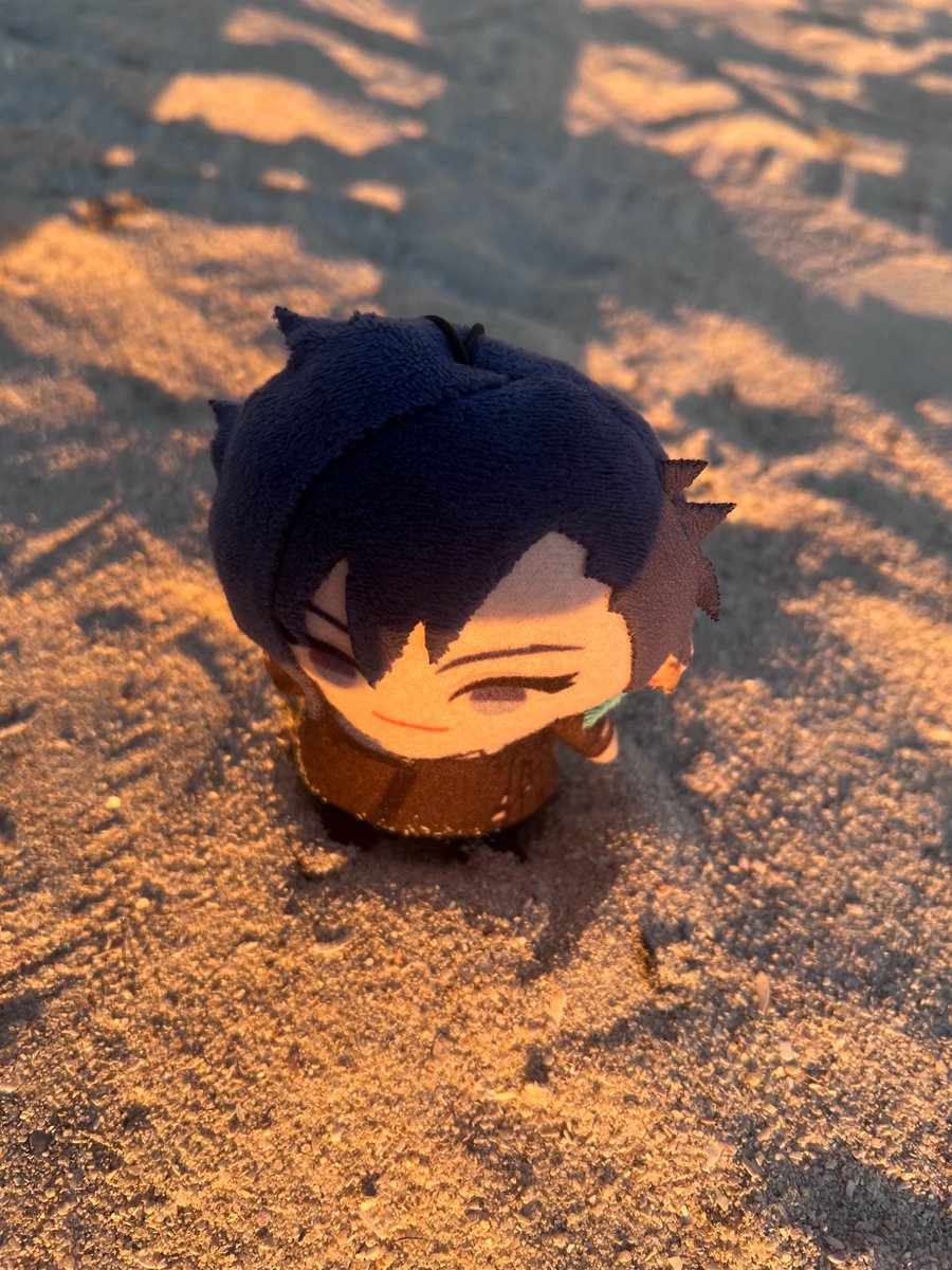 C0mputerM0use's tweet photo. While we were quite busy during the trip, making the most out of the days we were there, I’m glad there was some time to relax inbetween it all🏖️ https://t.co/7xJDYsI4kw