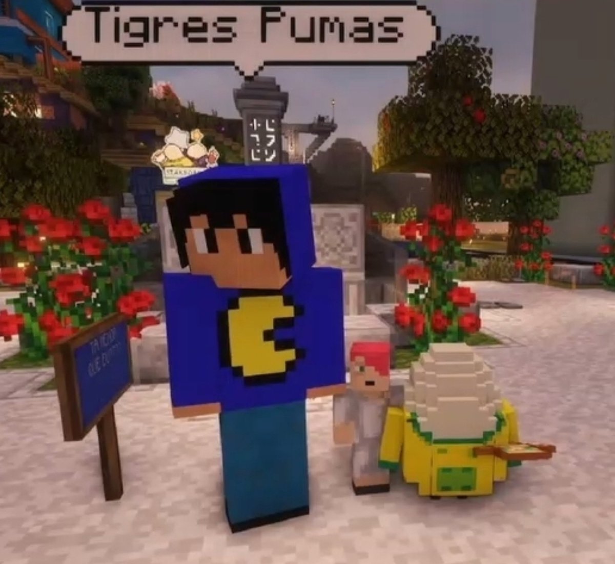 Loleyse's tweet photo. O MIKE PEQUENO KKKKKKKKKKKK https://t.co/witp0lLX2l
