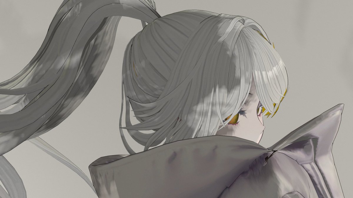 Shikyo_yu's tweet photo. #Velfta
 #VRChat https://t.co/SJjfAEiIlq
