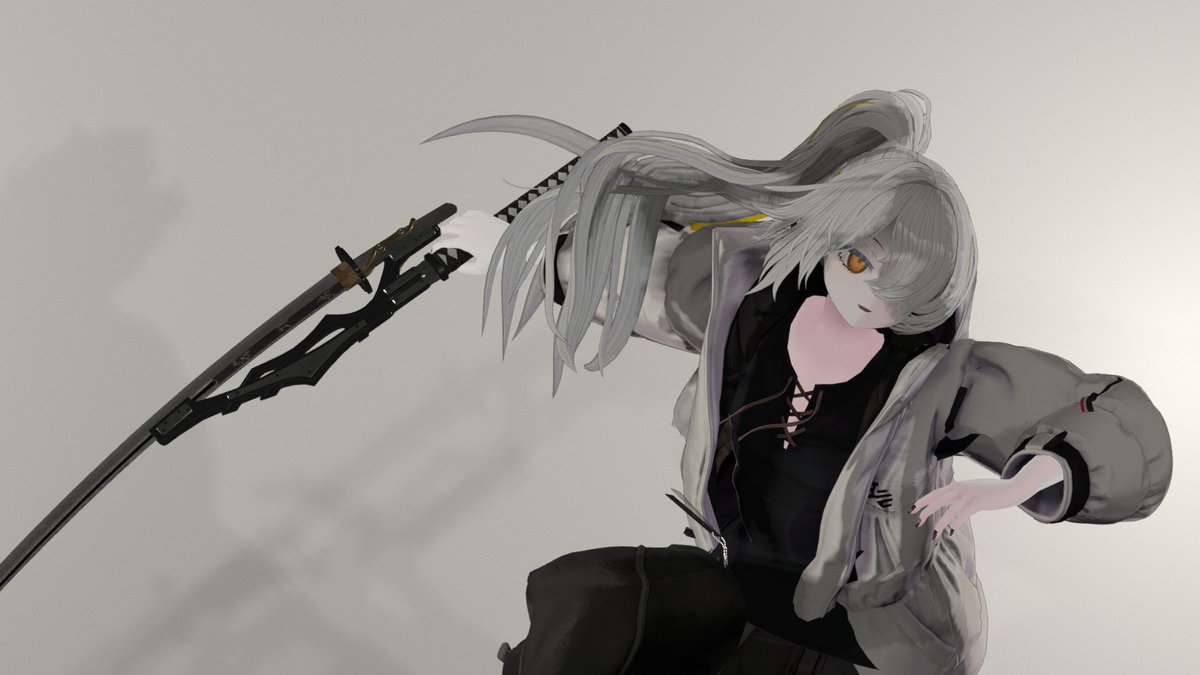 Shikyo_yu's tweet photo. #Velfta
 #VRChat https://t.co/TGN9SStvuB
