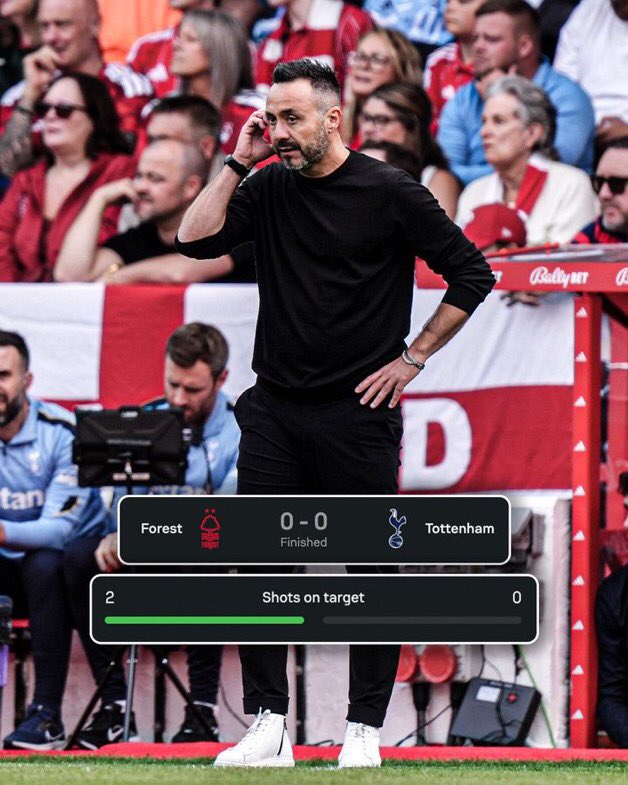 Divineelechi31's tweet photo. Why is this man not making the headline, spending half a billion and playing horrendous football each week .

Spurs has been so bad honestly 😫🤦🏾‍♂️🤦🏾‍♂️. https://t.co/Z5LEKu9SyD