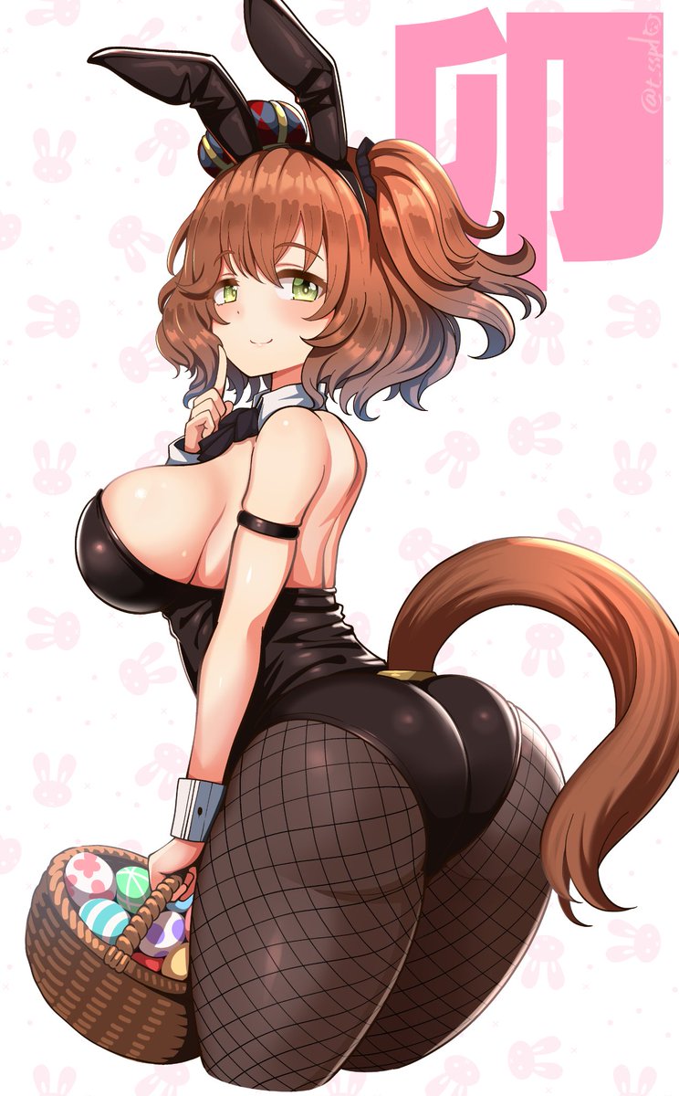 RememberM4chan's tweet photo. Machan :^ #dontforgetastonmachan #umamusume #Umausumeprettyderby #astonmachan https://t.co/ZO9ucn4Fu1