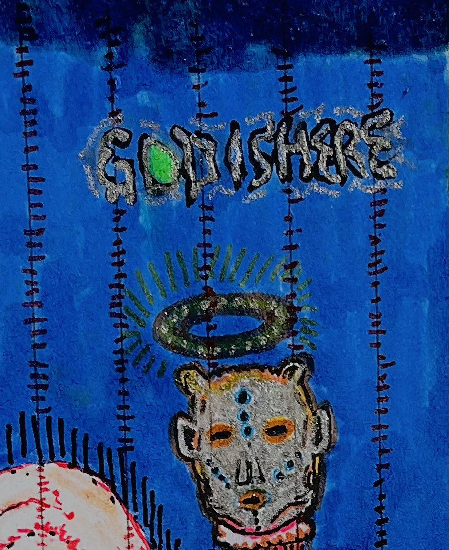 SubaruArts44's tweet photo. Details from my latest art .. repost if you love https://t.co/LmUaow7vE7