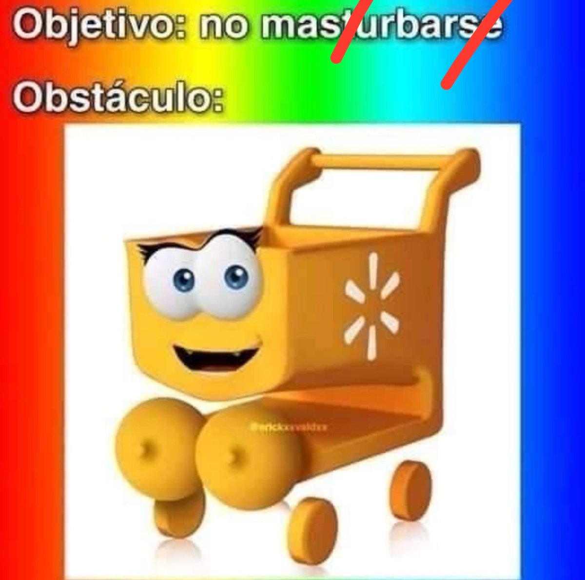 renegandola's tweet photo. che quien fue el degenerado que hizo esto?
porque me hizo perder https://t.co/iuMBUpLQo3
