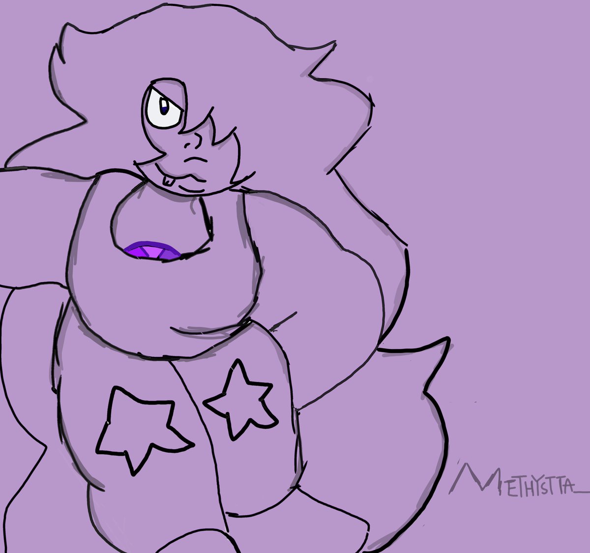 methystta_ tweet picture