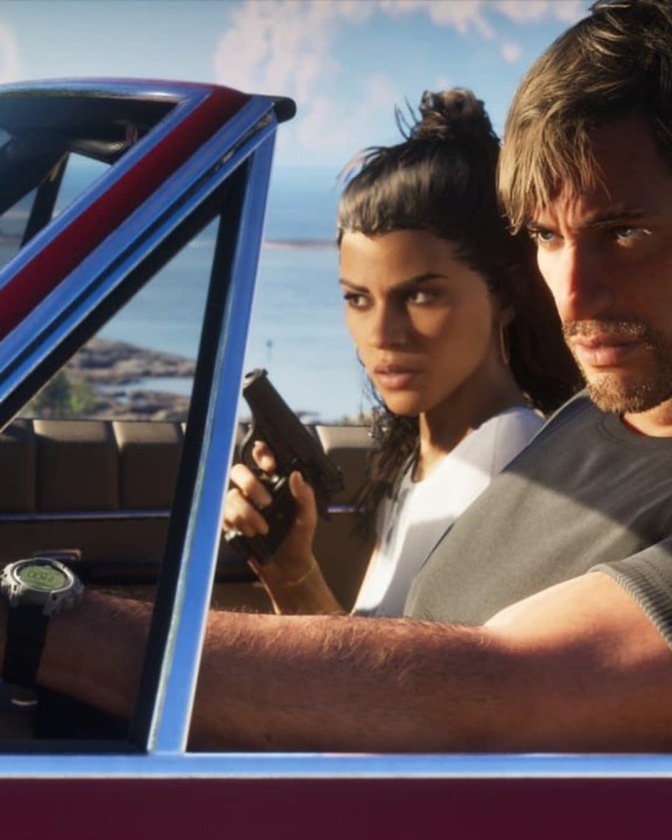 Complex's tweet photo. 1.5 Million Americans Will Reportedly Take Off Work on ‘GTA VI’ Release Day 😭

According to research attributed to economist José García Montalvo, approximately 1.5 million U.S. workers are expected to take off when GTA VI launches on November 19, 2026. The mass absence could reportedly cost the U.S. economy around $1 billion in lost productivity.
