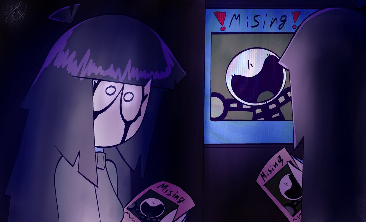 kirawonderhoy13's tweet photo. …

#spookymonth7 #spookymonthlila #spookymonthskid #spookymonthfanart https://t.co/rw9f4nmyez