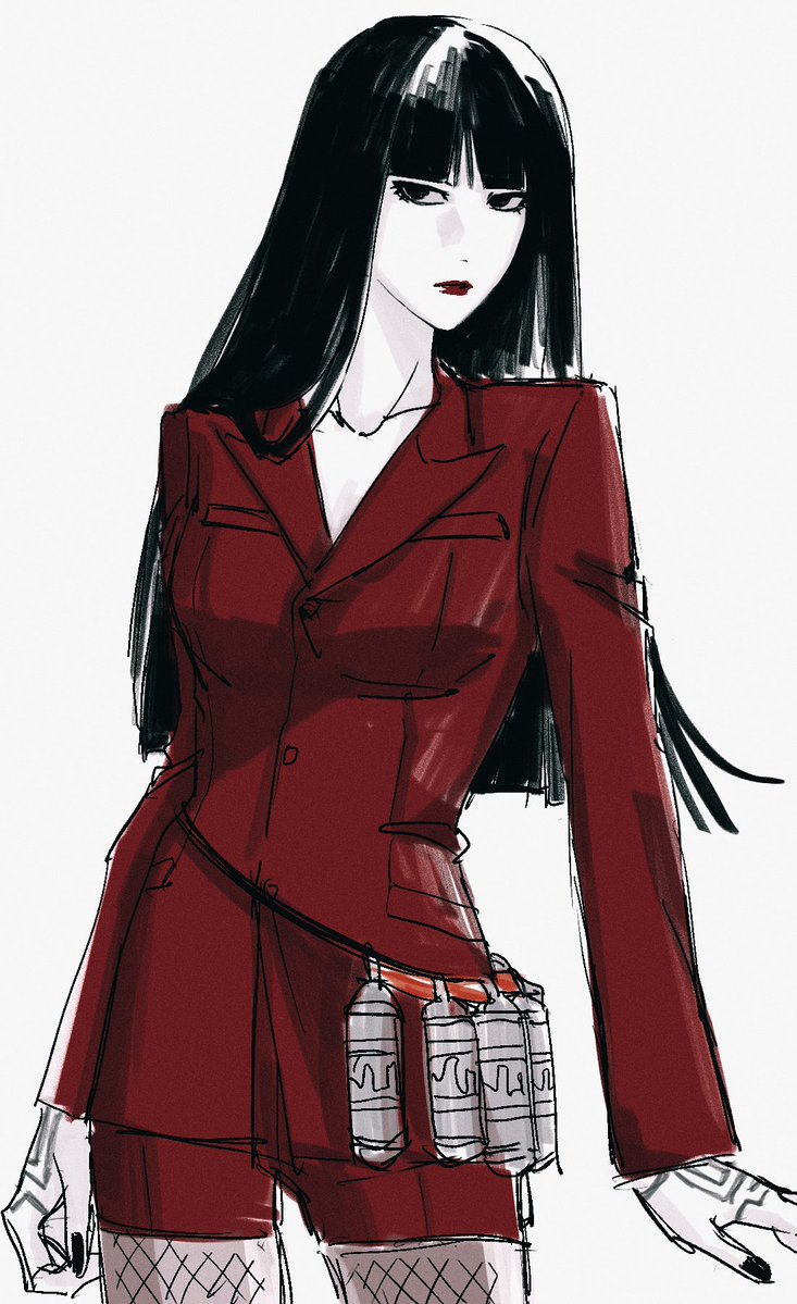 zxsnsty_14's tweet photo. ナオミ https://t.co/W62ghZ7blR