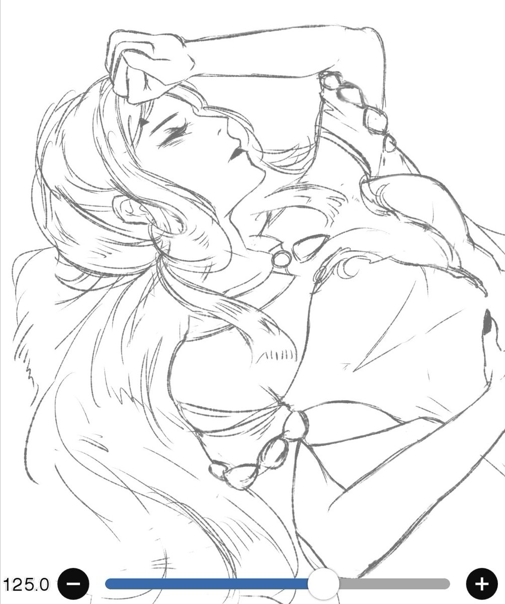 kinquinnn's tweet photo. I forgot this sketch existed https://t.co/6ngeiMx1e8