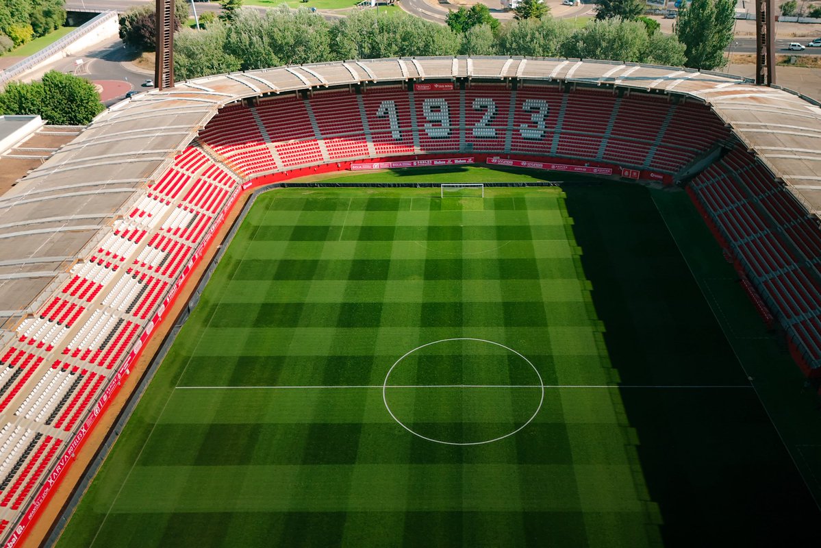 CyDLeonesa's tweet photo. 🔜 Mañana es...

Dɪᴀ ᴅᴇ Rᴇɪɴᴏ
🏟️⚔️🦁

#AúpaCultu | #CulturalMérida https://t.co/0myDeS0T7n