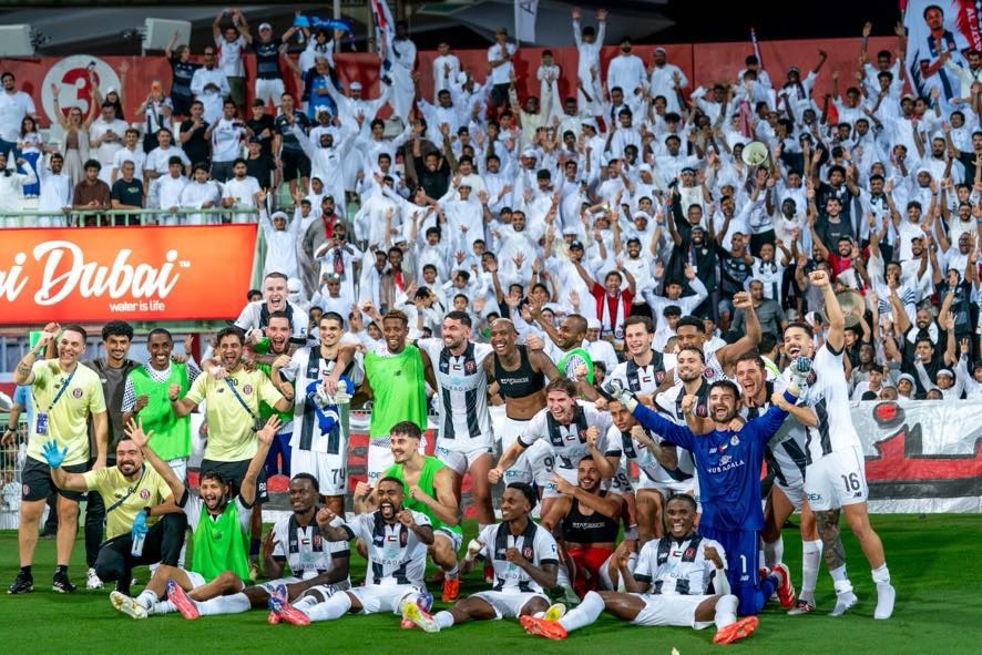 khalid_jazrawi's tweet photo. دورينا ليس مستعداً لكل هذا 🤍🖤 https://t.co/i4tVvaeI7j